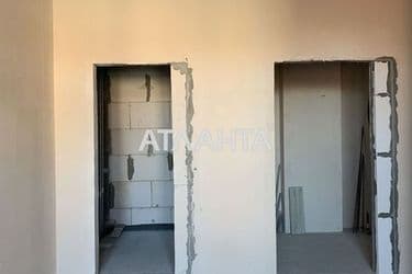 2-rooms apartment apartment by the address st. Kamanina (area 78,4 m²) - Atlanta.ua - photo 21