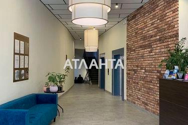2-rooms apartment apartment by the address st. Kamanina (area 78,4 m²) - Atlanta.ua - photo 23