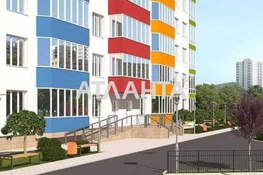 1-room apartment apartment by the address st. Vilyamsa ak (area 28,5 m²) - Atlanta.ua - photo 26