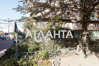 1-room apartment apartment by the address st. Srednyaya Osipenko (area 26,7 m²) - Atlanta.ua - photo 13