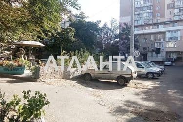 1-room apartment apartment by the address st. Srednyaya Osipenko (area 26,7 m²) - Atlanta.ua - photo 14