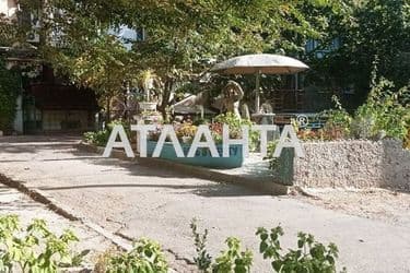 1-room apartment apartment by the address st. Srednyaya Osipenko (area 26,7 m²) - Atlanta.ua - photo 12