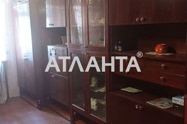 1-room apartment apartment by the address st. Srednyaya Osipenko (area 26,7 m²) - Atlanta.ua - photo 15