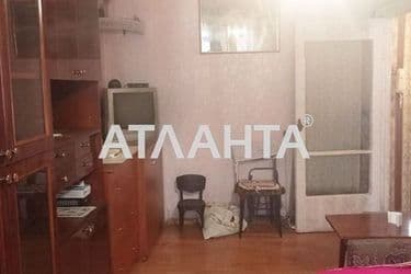 1-room apartment apartment by the address st. Srednyaya Osipenko (area 26,7 m²) - Atlanta.ua - photo 16