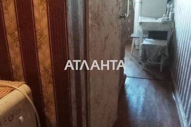 1-room apartment apartment by the address st. Srednyaya Osipenko (area 26,7 m²) - Atlanta.ua - photo 20