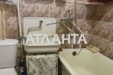 1-room apartment apartment by the address st. Srednyaya Osipenko (area 26,7 m²) - Atlanta.ua - photo 21