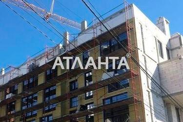 1-room apartment apartment by the address st. Aleksandriyskaya (area 31,7 m²) - Atlanta.ua - photo 10