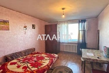 3-комнатная квартира по адресу ул. Ядова Сергея (площадь 70 м²) - Atlanta.ua - фото 28