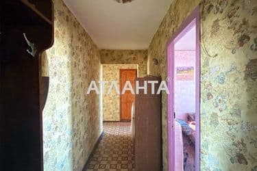 3-комнатная квартира по адресу ул. Ядова Сергея (площадь 70 м²) - Atlanta.ua - фото 33