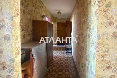 3-комнатная квартира по адресу ул. Ядова Сергея (площадь 70 м²) - Atlanta.ua - фото 34