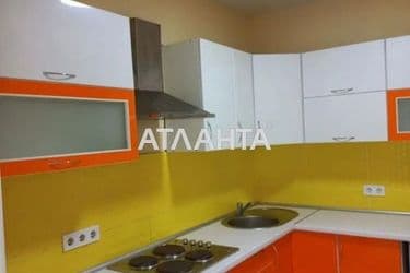1-room apartment apartment by the address st. Sakharova (area 40,2 m²) - Atlanta.ua - photo 17