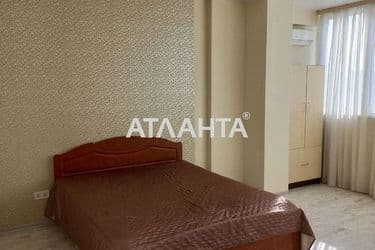 1-room apartment apartment by the address st. Sakharova (area 40,2 m²) - Atlanta.ua - photo 19
