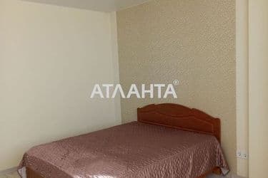 1-room apartment apartment by the address st. Sakharova (area 40,2 m²) - Atlanta.ua - photo 20