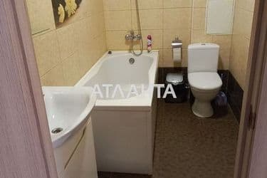 1-room apartment apartment by the address st. Sakharova (area 40,2 m²) - Atlanta.ua - photo 31
