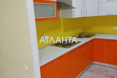 1-room apartment apartment by the address st. Sakharova (area 40,2 m²) - Atlanta.ua - photo 24