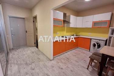 1-кімнатна квартира за адресою вул. Сахарова (площа 40,2 м²) - Atlanta.ua - imageAlt 57