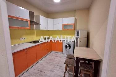 1-кімнатна квартира за адресою вул. Сахарова (площа 40,2 м²) - Atlanta.ua - imageAlt 68