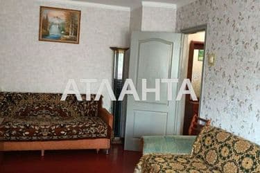 1-к apartment on street Dobrovoleskogo pr  na Poselke Kotovskogo - Atlanta.ua