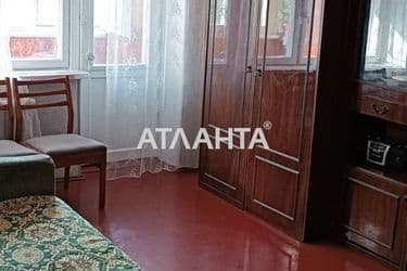 1-к apartment on street Dobrovoleskogo pr  na Poselke Kotovskogo - Atlanta.ua - photo 3