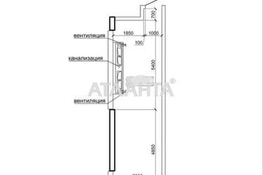 1-room apartment apartment by the address st. Genuezskaya (area 30,3 m²) - Atlanta.ua - photo 23
