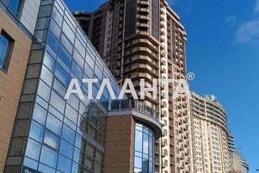1-room apartment apartment by the address st. Genuezskaya (area 30,3 m²) - Atlanta.ua - photo 20