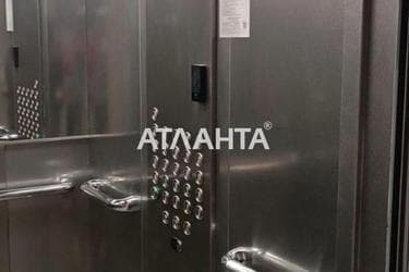 1-room apartment apartment by the address st. Genuezskaya (area 30,3 m²) - Atlanta.ua - photo 21