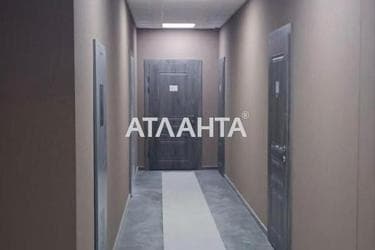 1-room apartment apartment by the address st. Genuezskaya (area 30,3 m²) - Atlanta.ua - photo 18