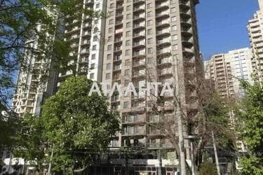 1-room apartment apartment by the address st. Genuezskaya (area 30,3 m²) - Atlanta.ua - photo 13