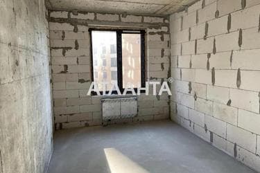 1-room apartment apartment by the address st. Genuezskaya (area 30,3 m²) - Atlanta.ua - photo 15