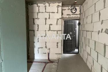 1-room apartment apartment by the address st. Genuezskaya (area 30,3 m²) - Atlanta.ua - photo 16