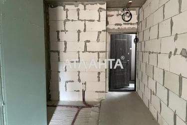 1-room apartment apartment by the address st. Genuezskaya (area 30,3 m²) - Atlanta.ua - photo 17