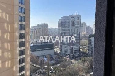 1-room apartment apartment by the address st. Genuezskaya (area 30,3 m²) - Atlanta.ua - photo 22