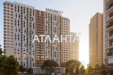 1-room apartment apartment by the address st. Krasnova (area 47 m²) - Atlanta.ua - photo 8