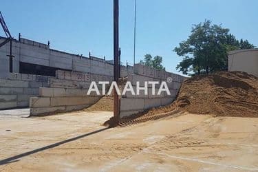 Commercial real estate at st. Lokomotivnaya (area 704,6 m²) - Atlanta.ua - photo 33