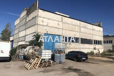 Commercial real estate at st. Lokomotivnaya (area 704,6 m²) - Atlanta.ua - photo 35