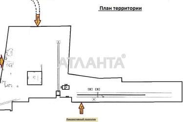 Commercial real estate at st. Lokomotivnaya (area 704,6 m²) - Atlanta.ua - photo 49
