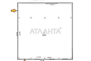 Commercial real estate at st. Lokomotivnaya (area 704,6 m²) - Atlanta.ua - photo 50