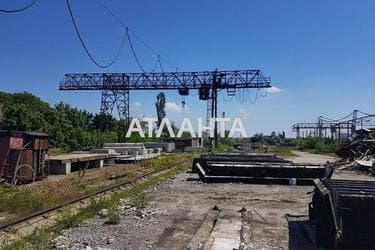 Коммерческая недвижимость по адресу ул. Локомотивная (площадь 146,5 м²) - Atlanta.ua - фото 23