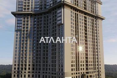 2-rooms apartment apartment by the address st. Dacha Kovalevskogo Amundsena (area 66,2 m²) - Atlanta.ua - photo 10