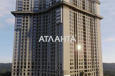 2-кімнатна квартира за адресою вул. Дача ковалевського (площа 66,2 м²) - Atlanta.ua - фото 10