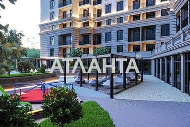 2-rooms apartment apartment by the address st. Dacha kovalevskogo Amundsena (area 66,2 m²) - Atlanta.ua - photo 13