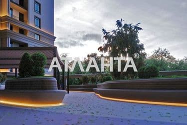 2-rooms apartment apartment by the address st. Dacha kovalevskogo Amundsena (area 66,2 m²) - Atlanta.ua - photo 15