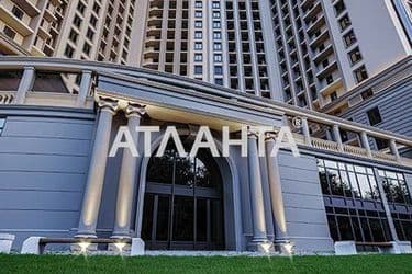 2-кімнатна квартира за адресою вул. Дача ковалевського (площа 66,2 м²) - Atlanta.ua - фото 18