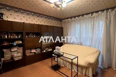 2-rooms apartment apartment by the address st. Vilyamsa ak (area 51 m²) - Atlanta.ua - photo 20