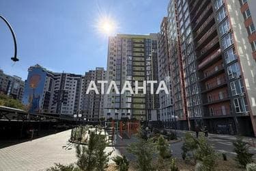 1-комнатная квартира по адресу ул. Вильямса ак. (площадь 28,6 м²) - Atlanta.ua - фото 18