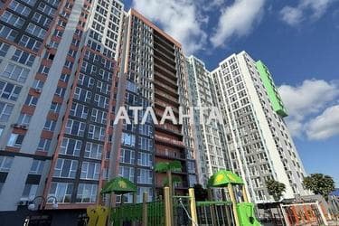 1-комнатная квартира по адресу ул. Вильямса ак. (площадь 28,6 м²) - Atlanta.ua - фото 26