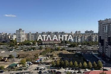 1-комнатная квартира по адресу ул. Вильямса ак. (площадь 28,6 м²) - Atlanta.ua - фото 30