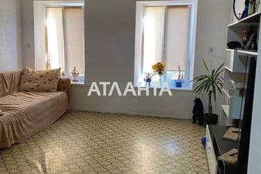 3-комнатная квартира по адресу ул. Манежная (площадь 54,9 м²) - Atlanta.ua - фото 15