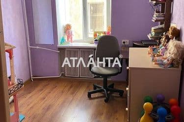 3-комнатная квартира по адресу ул. Манежная (площадь 54,9 м²) - Atlanta.ua - фото 20