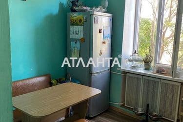 3-комнатная квартира по адресу ул. Манежная (площадь 54,9 м²) - Atlanta.ua - фото 22